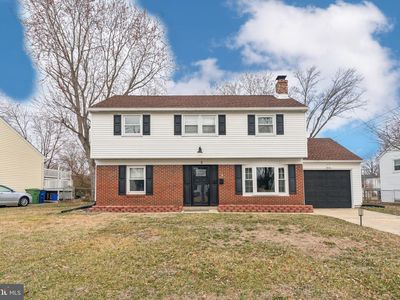 9 Buckingham Rd, Marlton, NJ, 08053