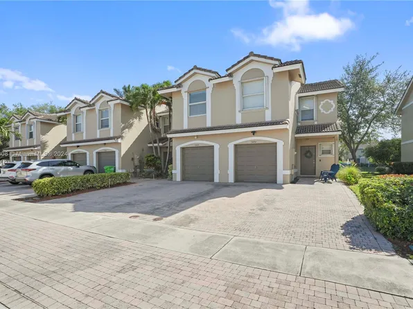 5460 NW 90th Ave, Sunrise, FL 33351