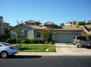 4161 Arenzano Way, El Dorado Hills, CA