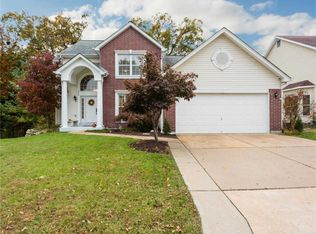 476 Bethany Ct, Valley Park, MO