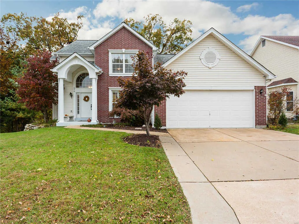 476 Bethany Ct photo 1