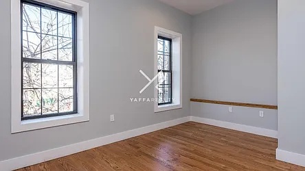 Rented by Yaffa Realty LLC