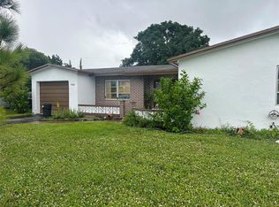 1660 Cathedral Dr, Pompano Beach, FL 33063