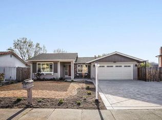 227 Kittery Pl, San Ramon, CA 94583