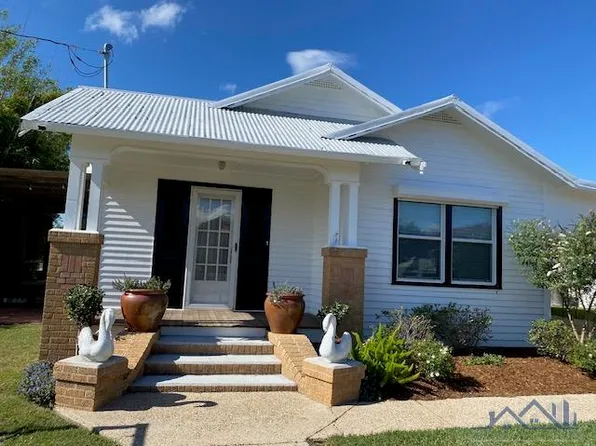 601 Peach St, Houma, LA 70363