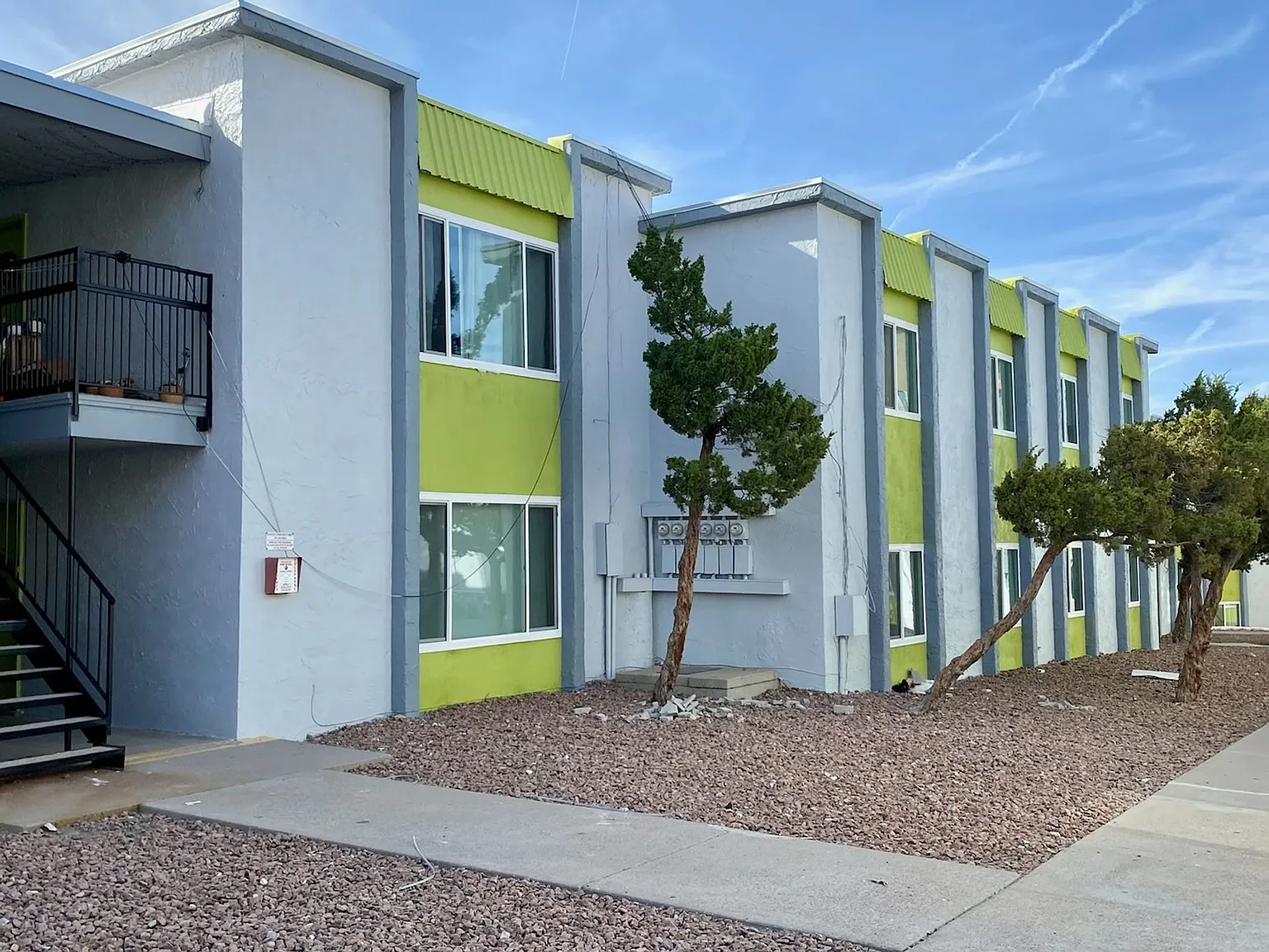 Vista Ventana Apartments — Photo 4
