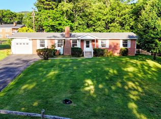 2460 Pine Ave, Buena Vista, VA 24416