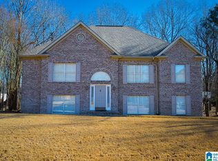 208 Camellia Dr, Chelsea, AL 35043