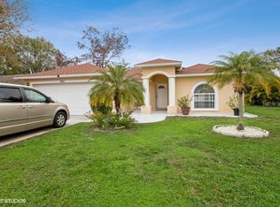 607 Fisher Ct, Poinciana, FL 34759