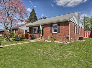 3913 Durham Rd, Harrisburg, PA 17110