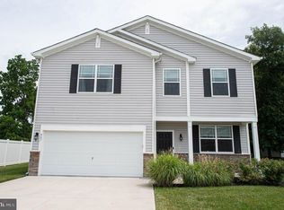 407 Twin Creeks Dr, Salisbury, MD 21804