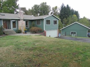16171 SW Midway Rd, Hillsboro, OR 97123