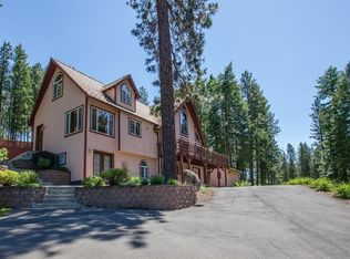 12426 N Forker Rd, Spokane, WA 99217