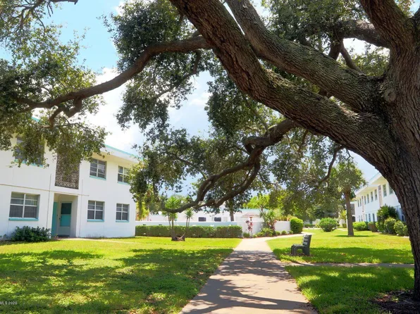 8401 N Atlantic Ave APT D3, Cape Canaveral, FL 32920