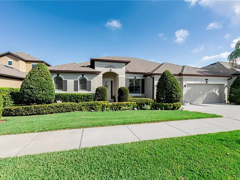 240 Volterra Way — Photo 1