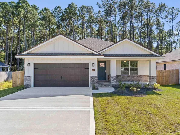8417 Sevilla St, Navarre, FL 32566