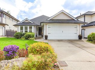 18260 69th Ave, Surrey, BC V3S 9H4