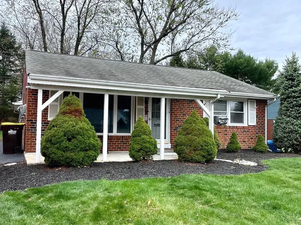 6 Lawnton Rd, Norristown, PA 19401