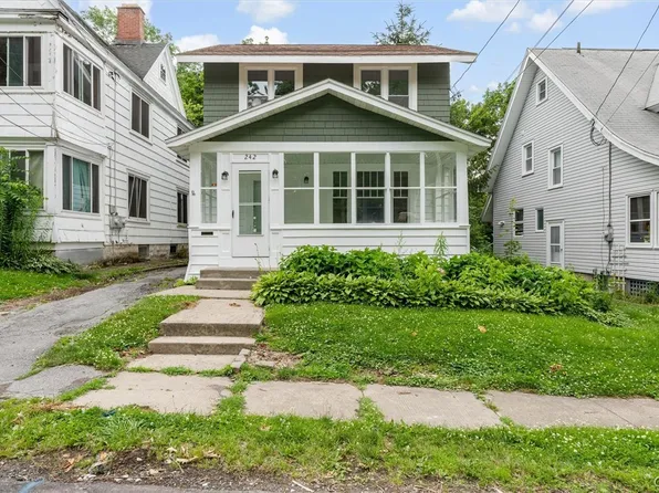 242 Rider Ave, Syracuse, NY 13207