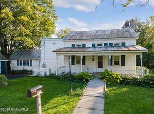 1191 Keyserkill Rd, Middleburgh, NY 12122