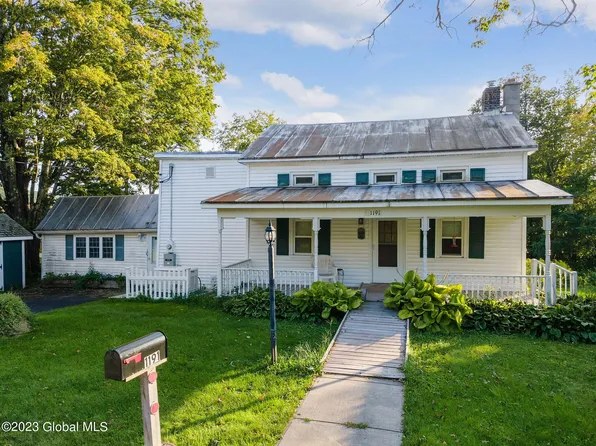 1191 Keyserkill Road, Middleburgh, NY 12122