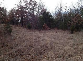 LOT 1020 1212n05e, Prague, OK 74864
