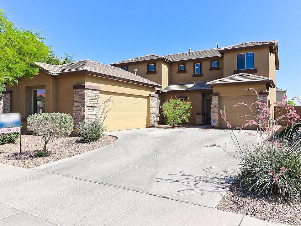 1st image of 17783 W Columbine Dr