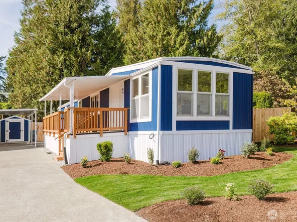 16300 State Highway 305 NE #83, Poulsbo, WA 98370