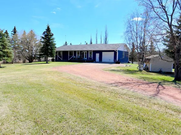 2207 N Township Road 372, Red Deer County, AB T4G 0M9