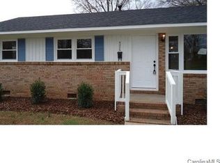 4226 Donnybrook Pl, Charlotte, NC 28205