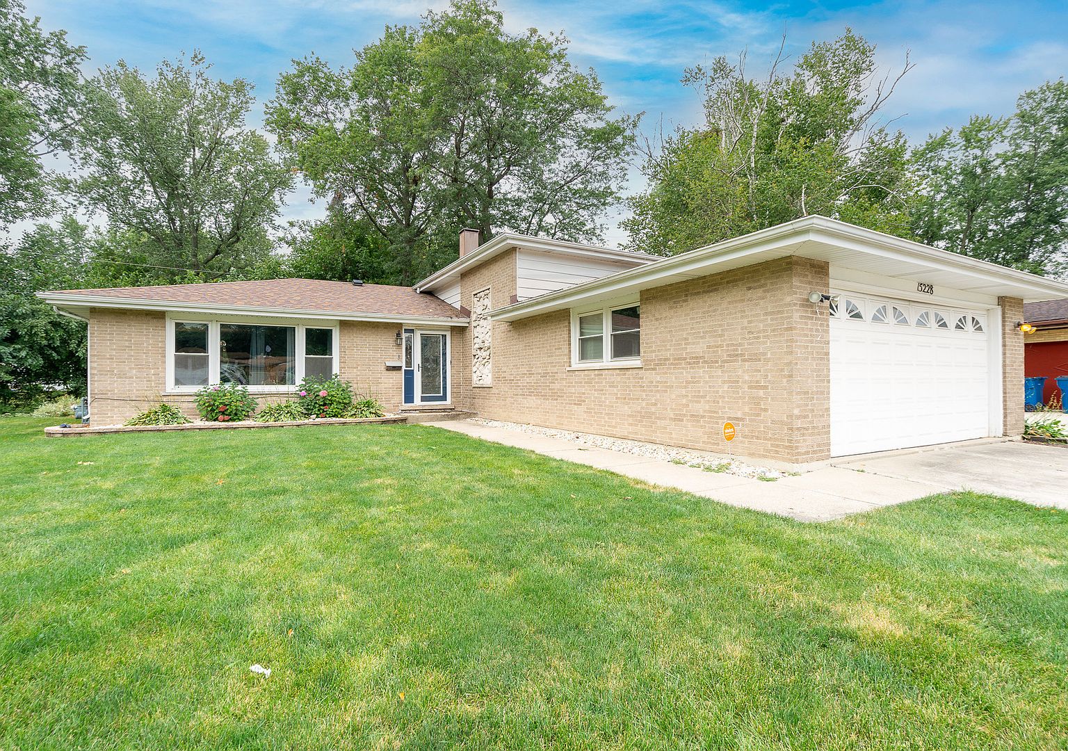 15228 Waterman Ct, South Holland, IL 60473 Zillow