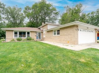 15228 Waterman Ct, South Holland, IL
