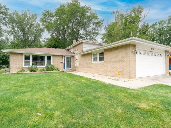15228 Waterman Ct, South Holland, IL 60473