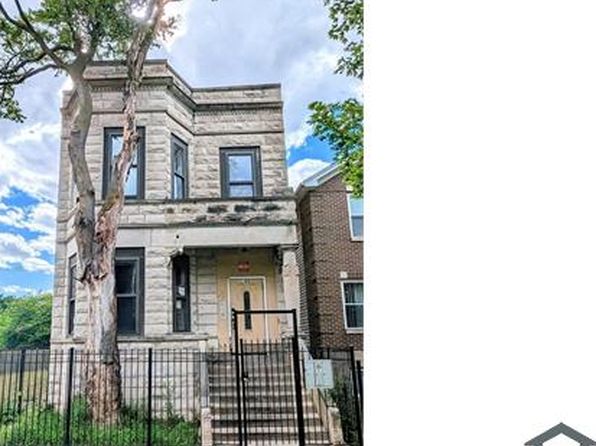 1302 S Spaulding Ave #2