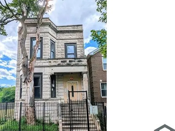 1302 S Spaulding Ave #2, Chicago, IL 60623