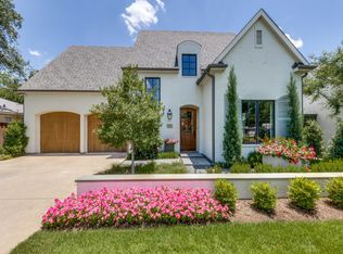 6818 Oriole Dr, Dallas, TX 75209