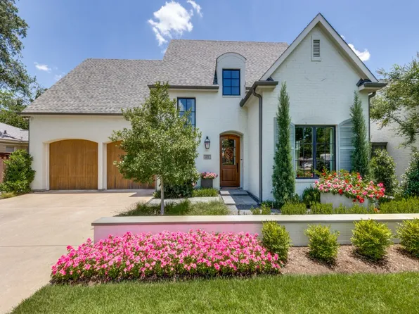 6818 Oriole Dr, Dallas, TX 75209