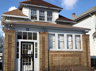 72 Academy Rd, Buffalo, NY 14211