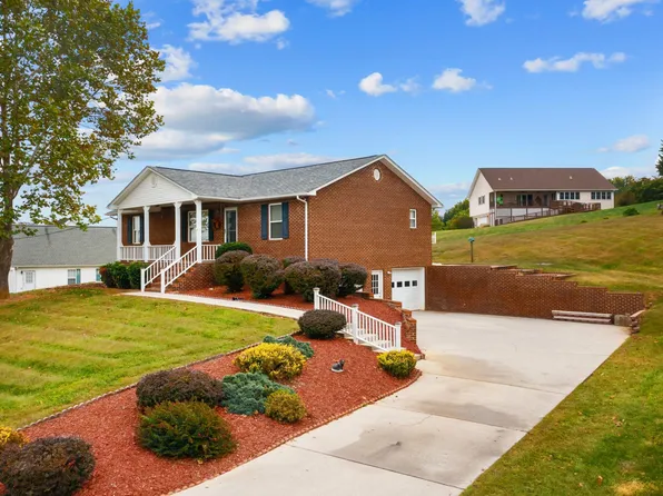 8189 W Pointe Dr, Talbott, TN 37877