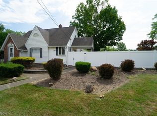 165 South Ave, Tallmadge, OH 44278