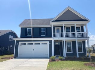 3131 White Jasmine Dr LOT 66, Driftwood D Little River, SC 29566