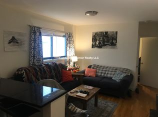 (Undisclosed Address), Cambridge, MA 02139