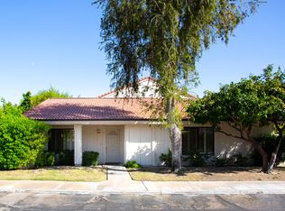 6025 Arroyo Rd UNIT 1, Palm Springs, CA 92264