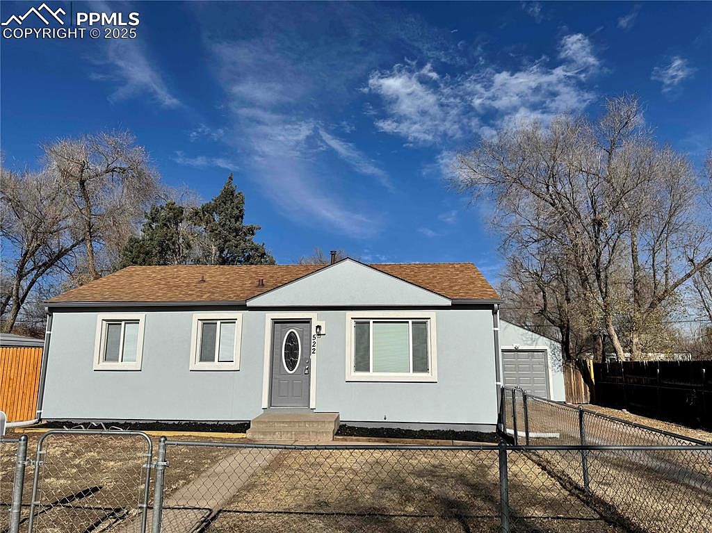トップス #HOUSESET E50 E953 522 E Saint Elmo Ave, Colorado Springs, CO 80905 | Zillow