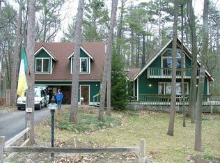 7264 Deepwater Point Rd, Williamsburg, MI 49690