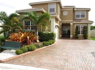 16478 SW 32nd St, Miramar, FL 33027