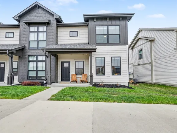 2119 SW Chautauqua Ln, Ankeny, IA 50023