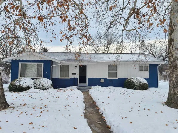 426 N Pine St, Lindsborg, KS 67456