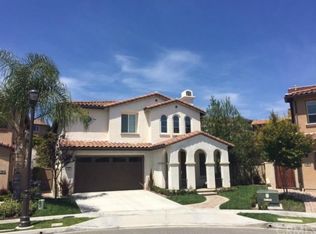 22 Via Cuenta Nueva, San Clemente, CA 92673