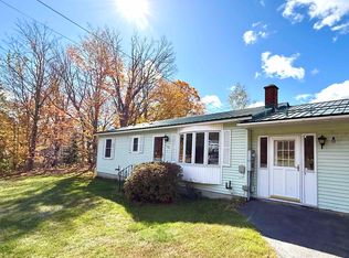 147 US Route 3 Road, Stratford, NH 03590